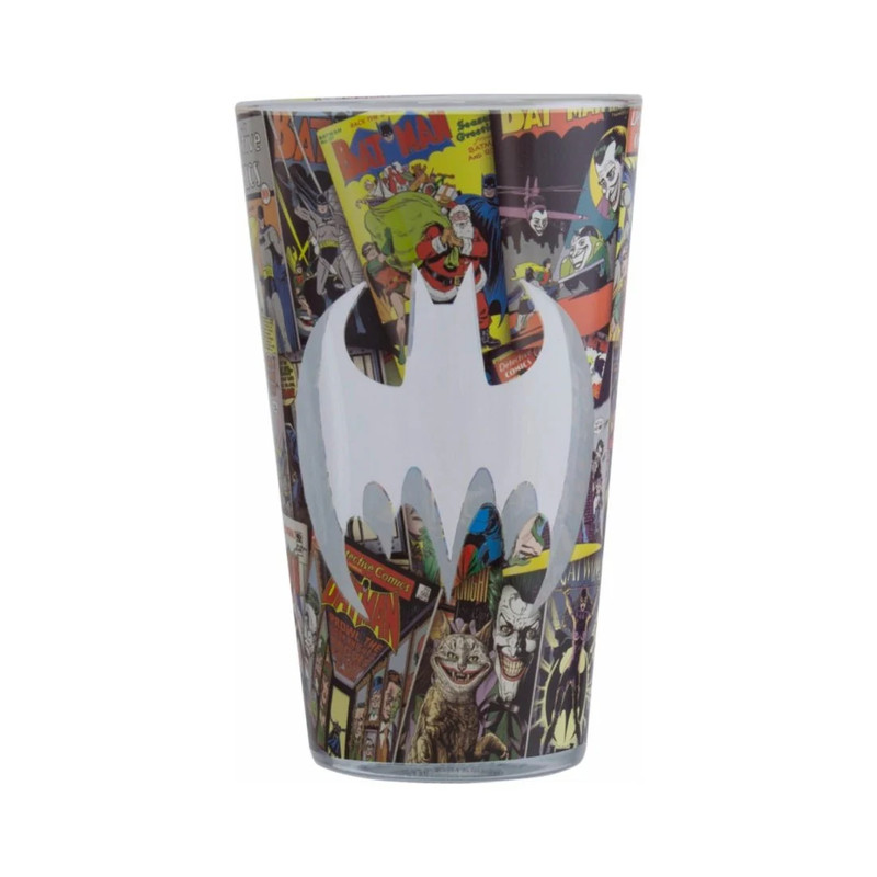 The Batman Glass - كأس